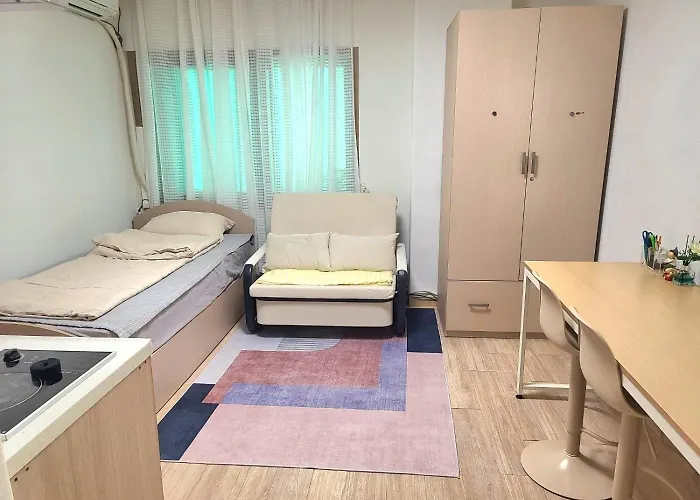 Gasthuis Hongdae, Sinchon Yeonhui House *