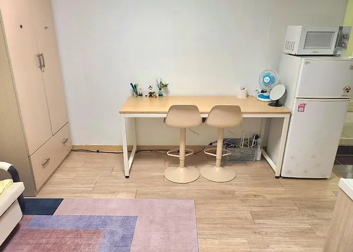 Gasthuis Hongdae, Sinchon Yeonhui House