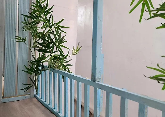 Gasthuis Hongdae, Sinchon Yeonhui House Seoel