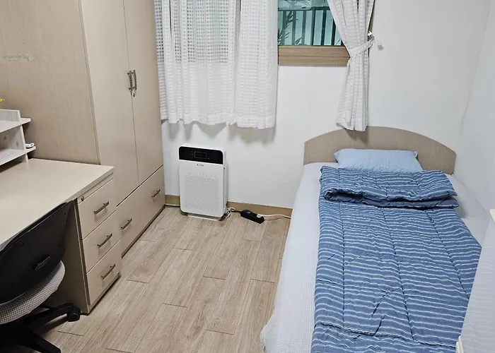 Gasthuis Hongdae, Sinchon Yeonhui House Seoel